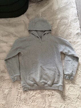 Lululemon all yours Hoodie size 8